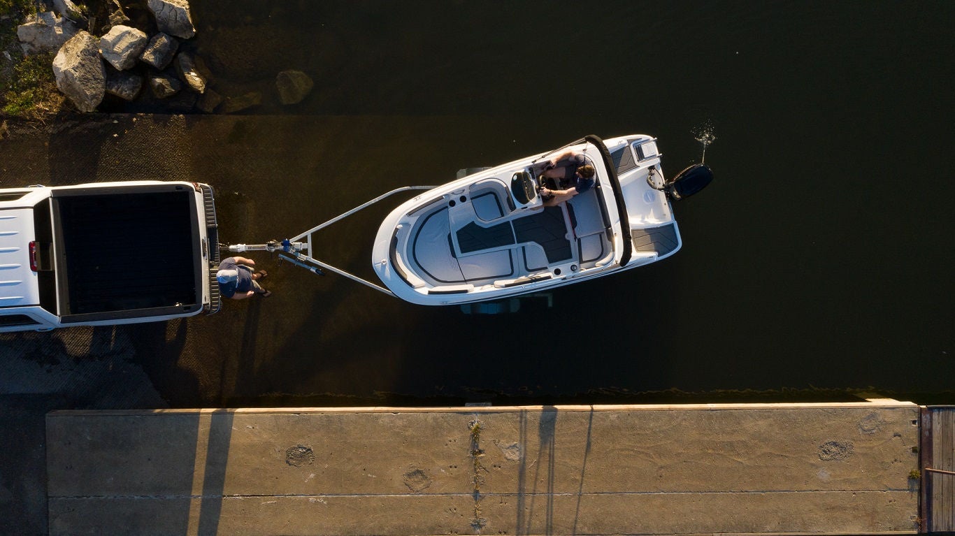 Bayliner Currents blog -