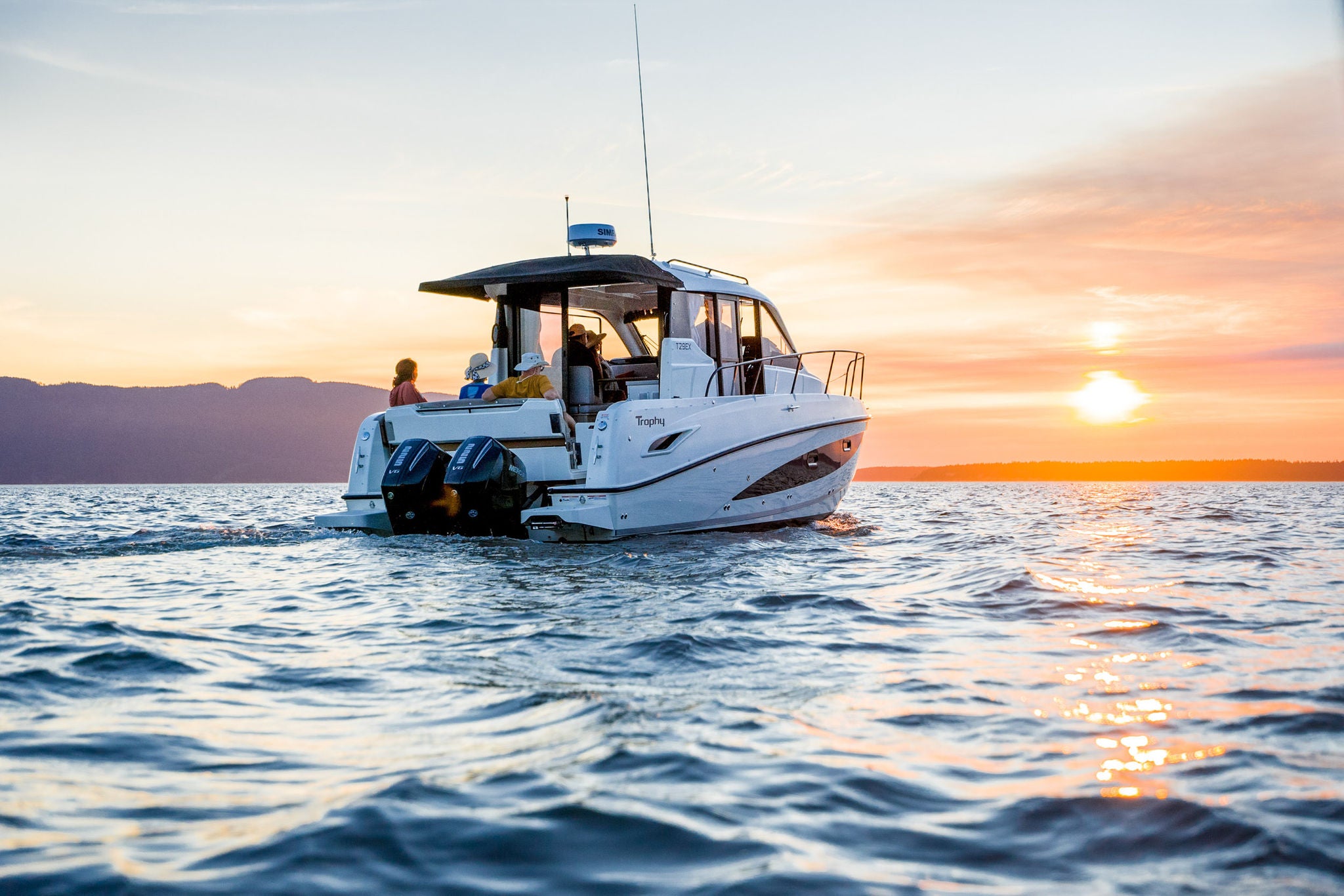 Bayliner
