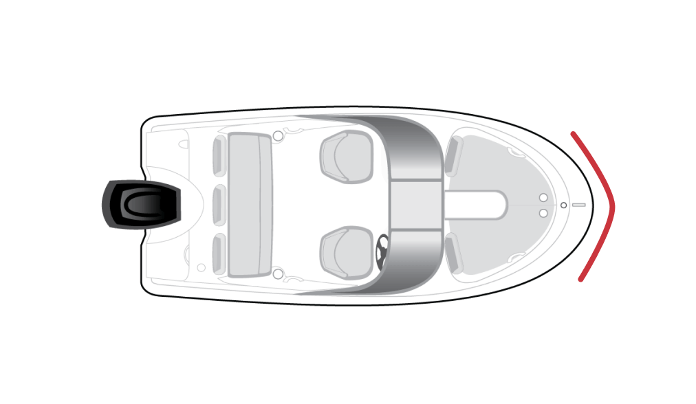 bowrider