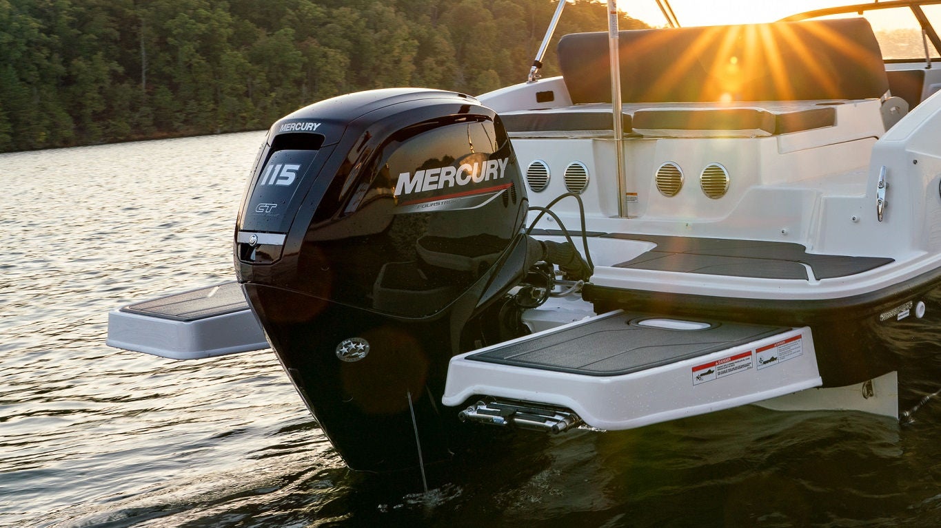 Bayliner Currents blog -