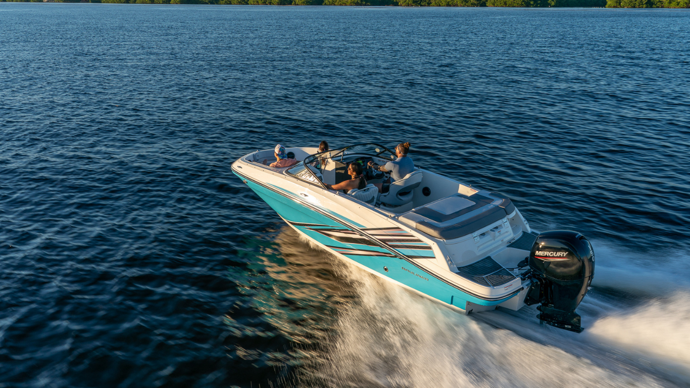 Bayliner Currents blog -