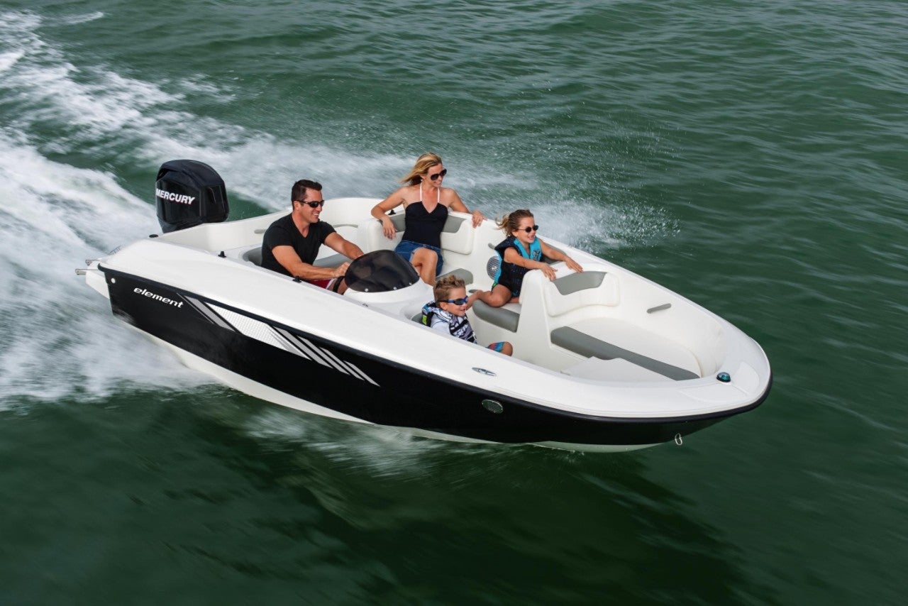 bayliner e16le gallery4