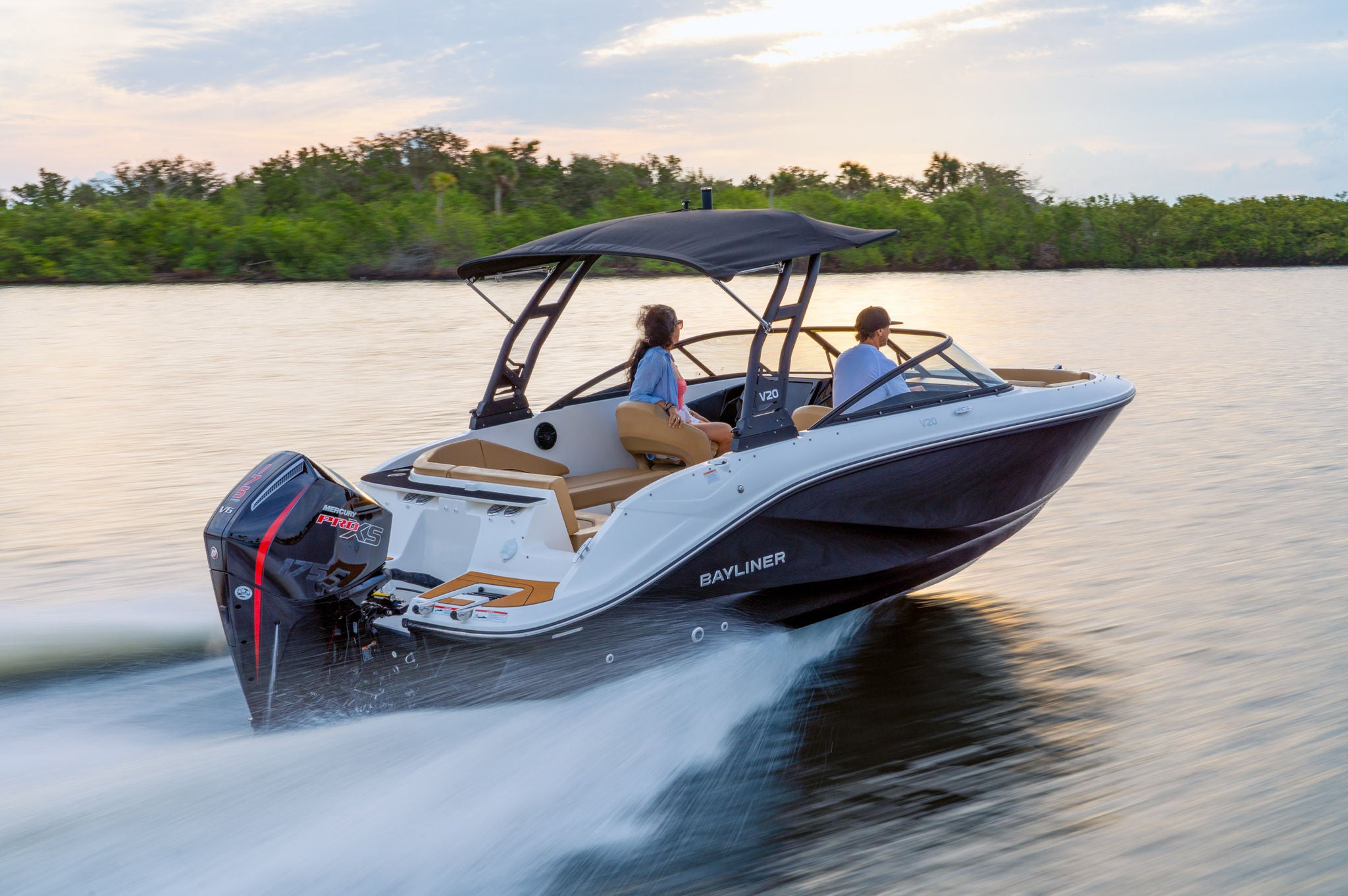 bayliner v20 bowrider us