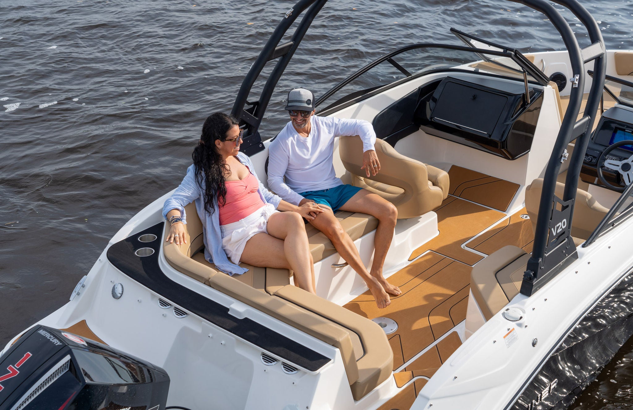 bayliner v20 bowrider us