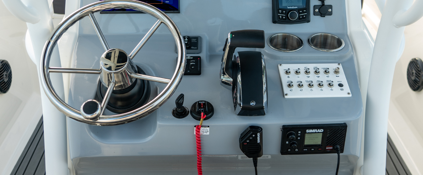 Bayliner Currents blog -
