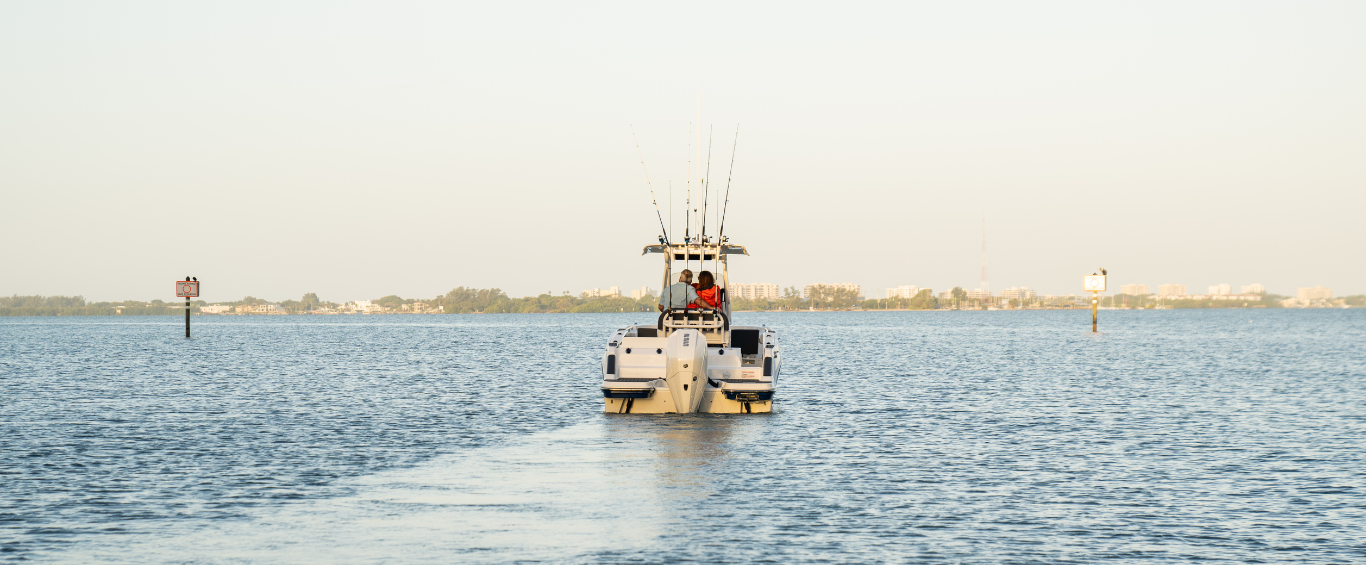 Bayliner Currents blog - financing