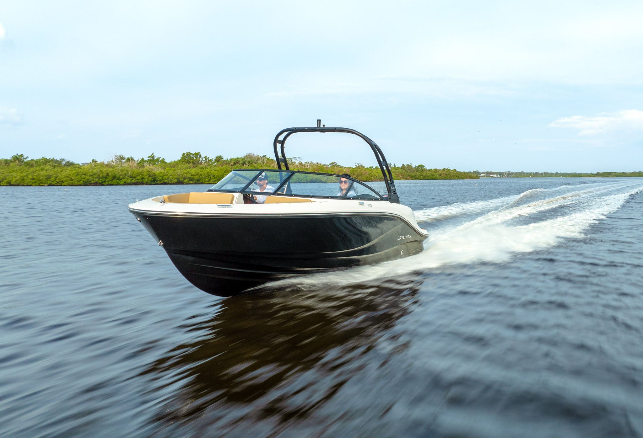 bayliner v20 bowrider us