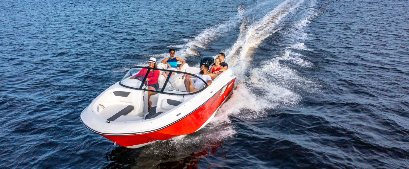 Bayliner Currents blog - cold weather