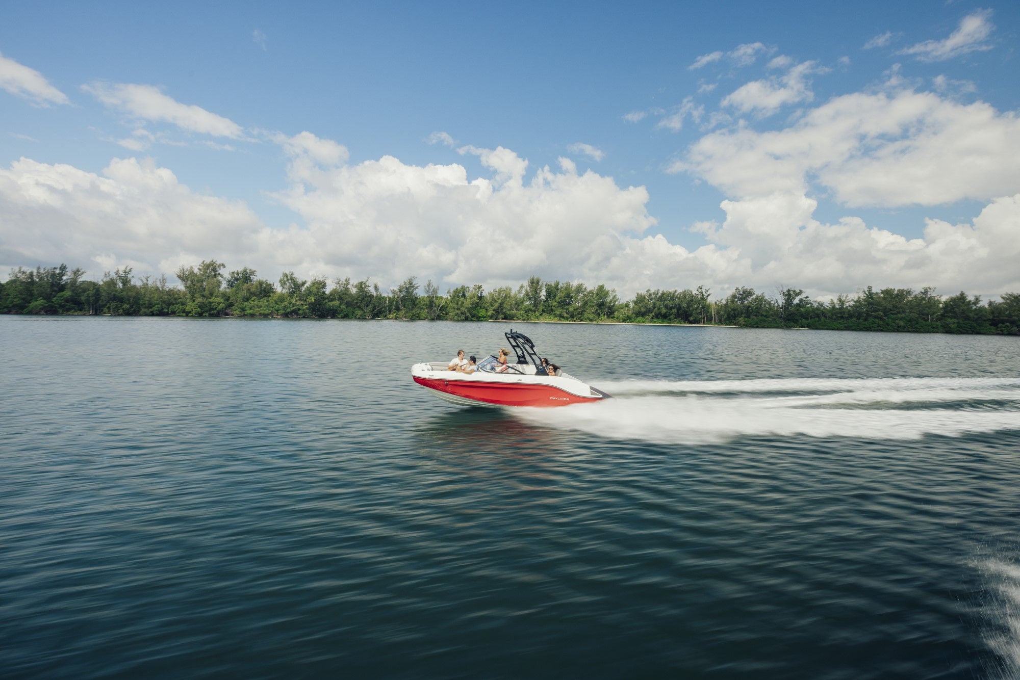 Bayliner Currents blog - guide for boat head maintance