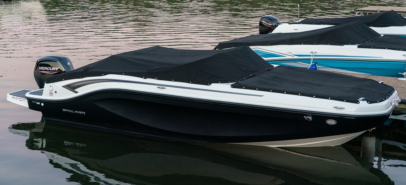 Bayliner Currents blog -