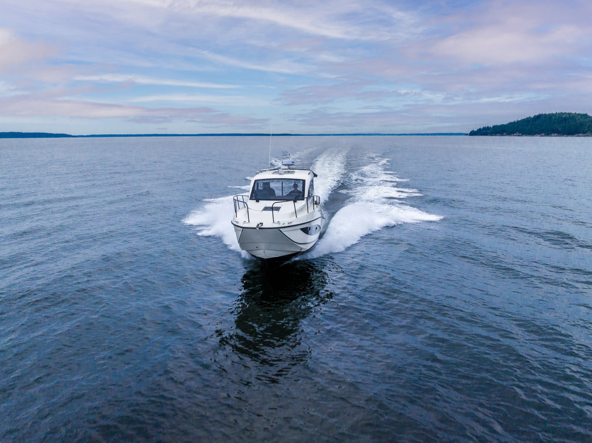 Bayliner