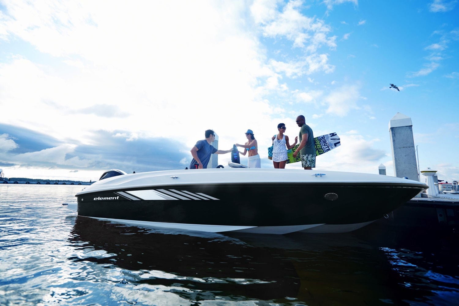 bayliner e18le gallery5