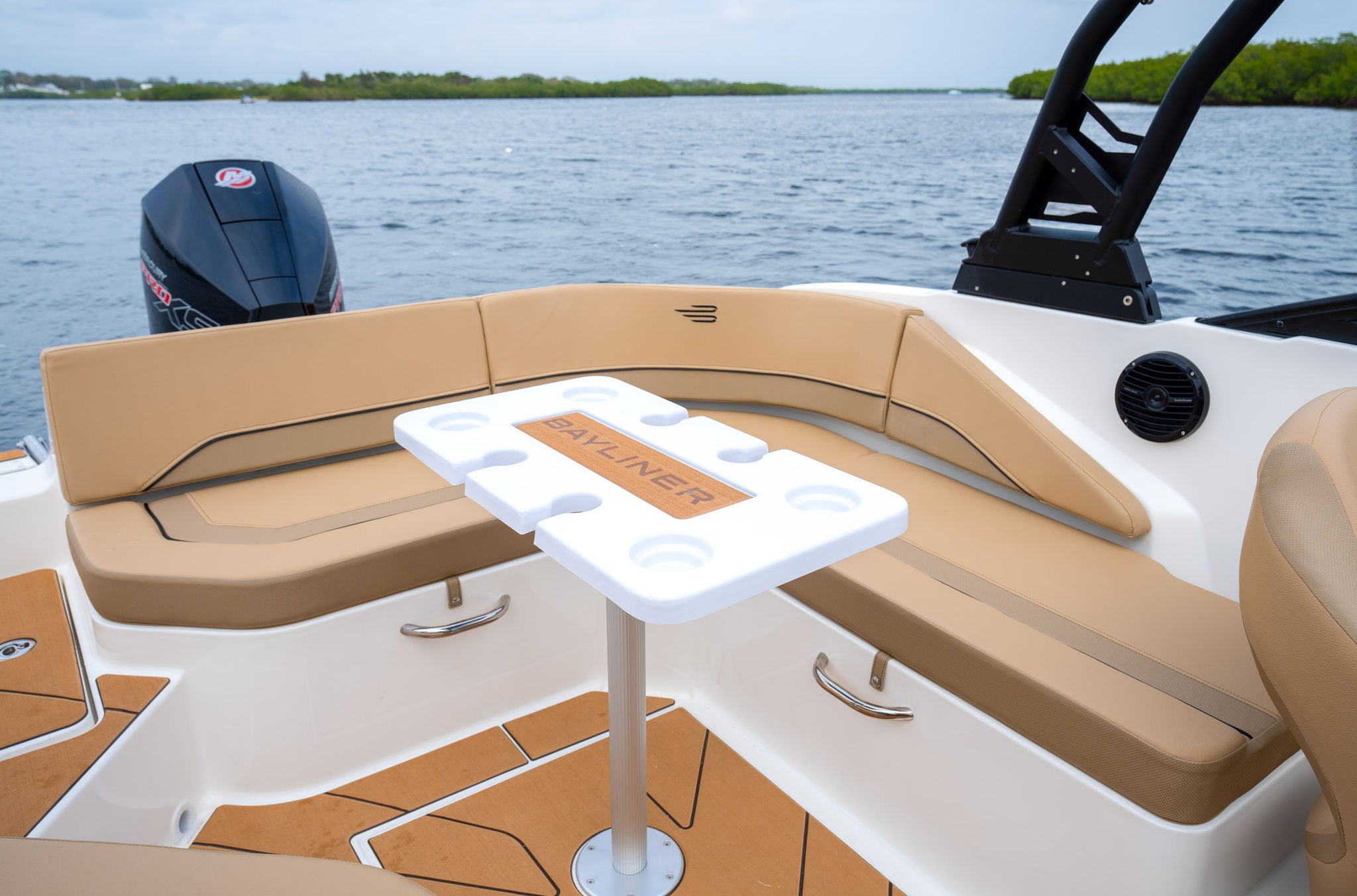 bayliner v20 bowrider us