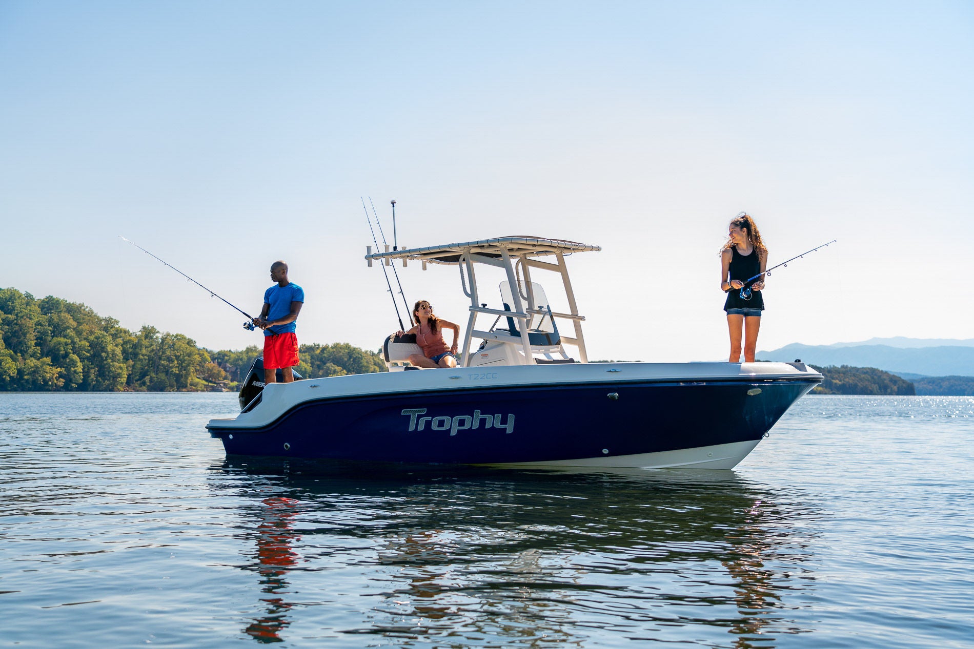 Bayliner Currents blog -