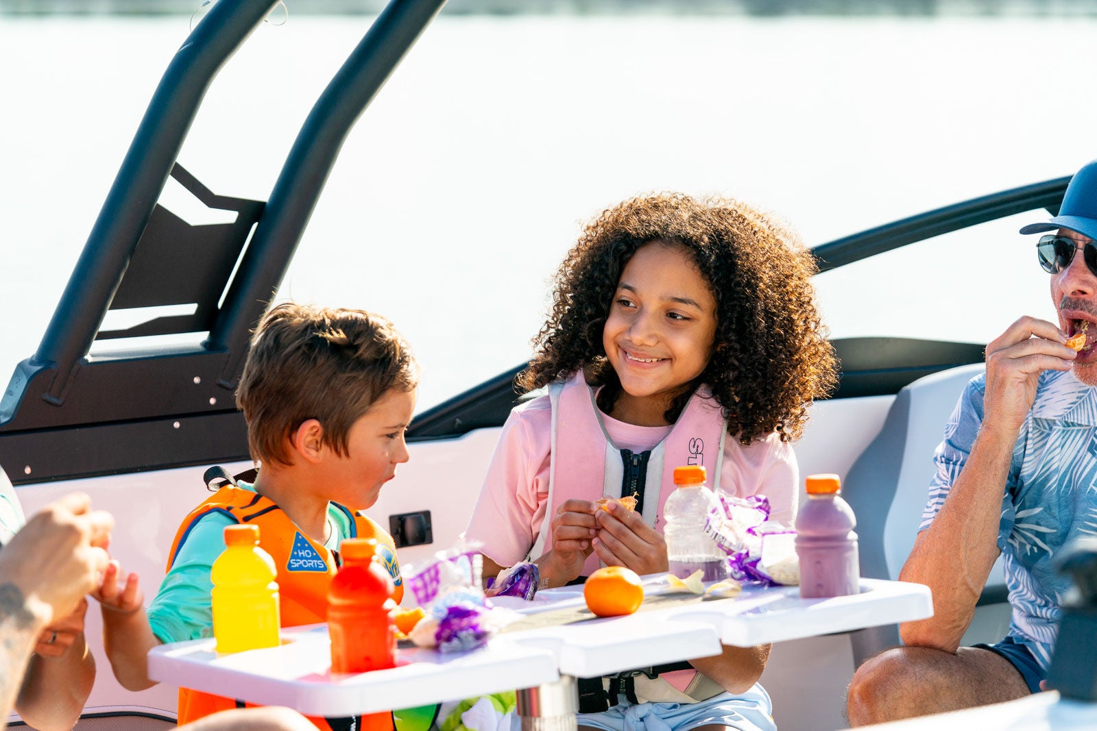 Bayliner V22 lifestyle8