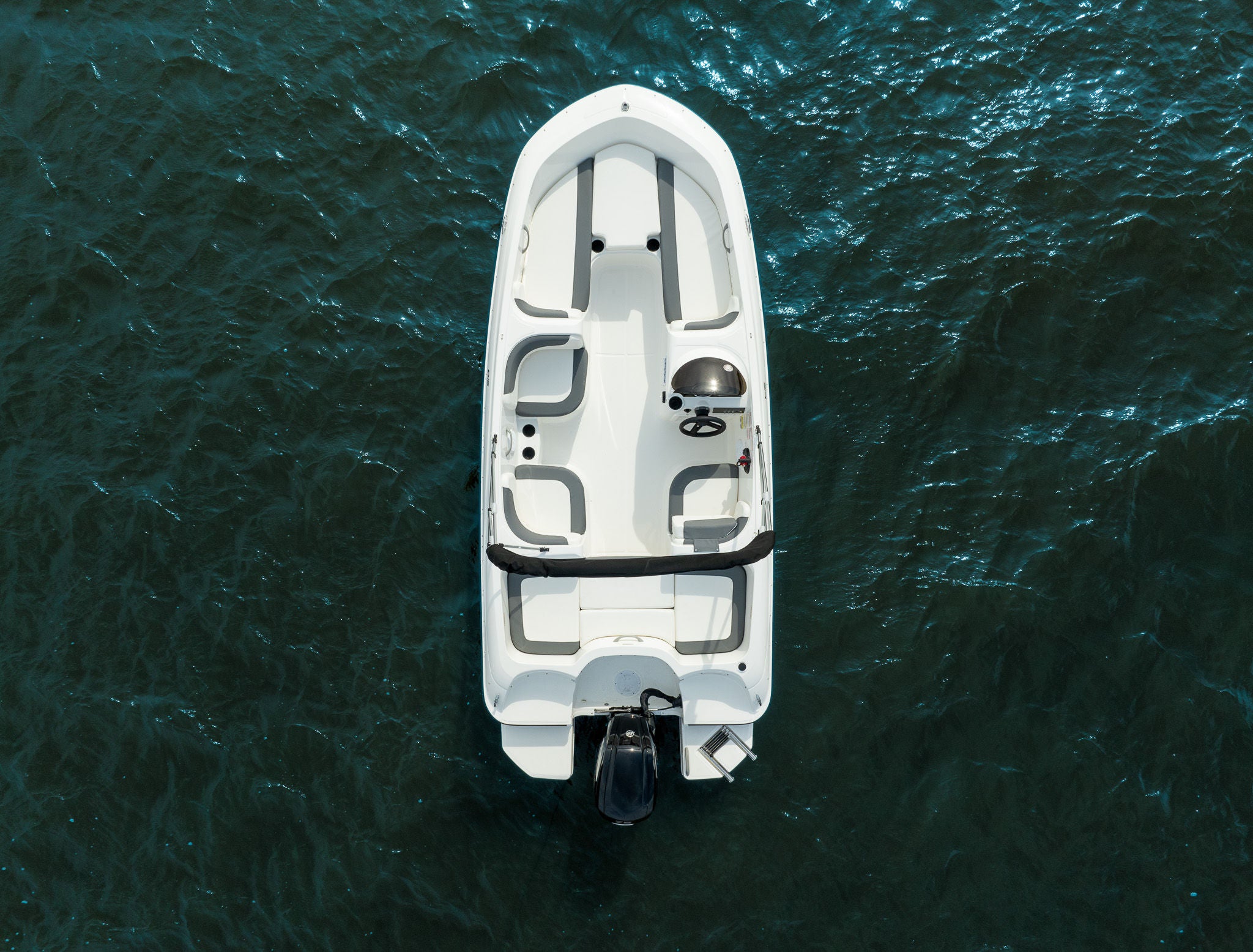 bayliner e16 overhead 2
