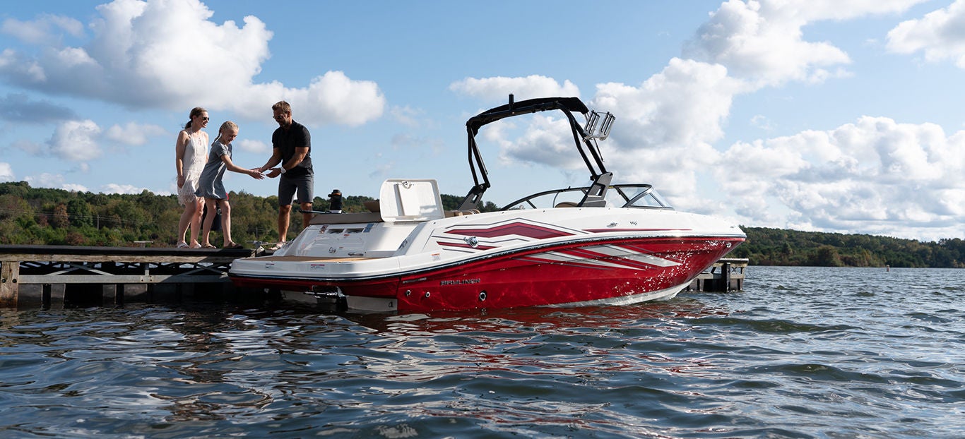 Bayliner Currents blog -