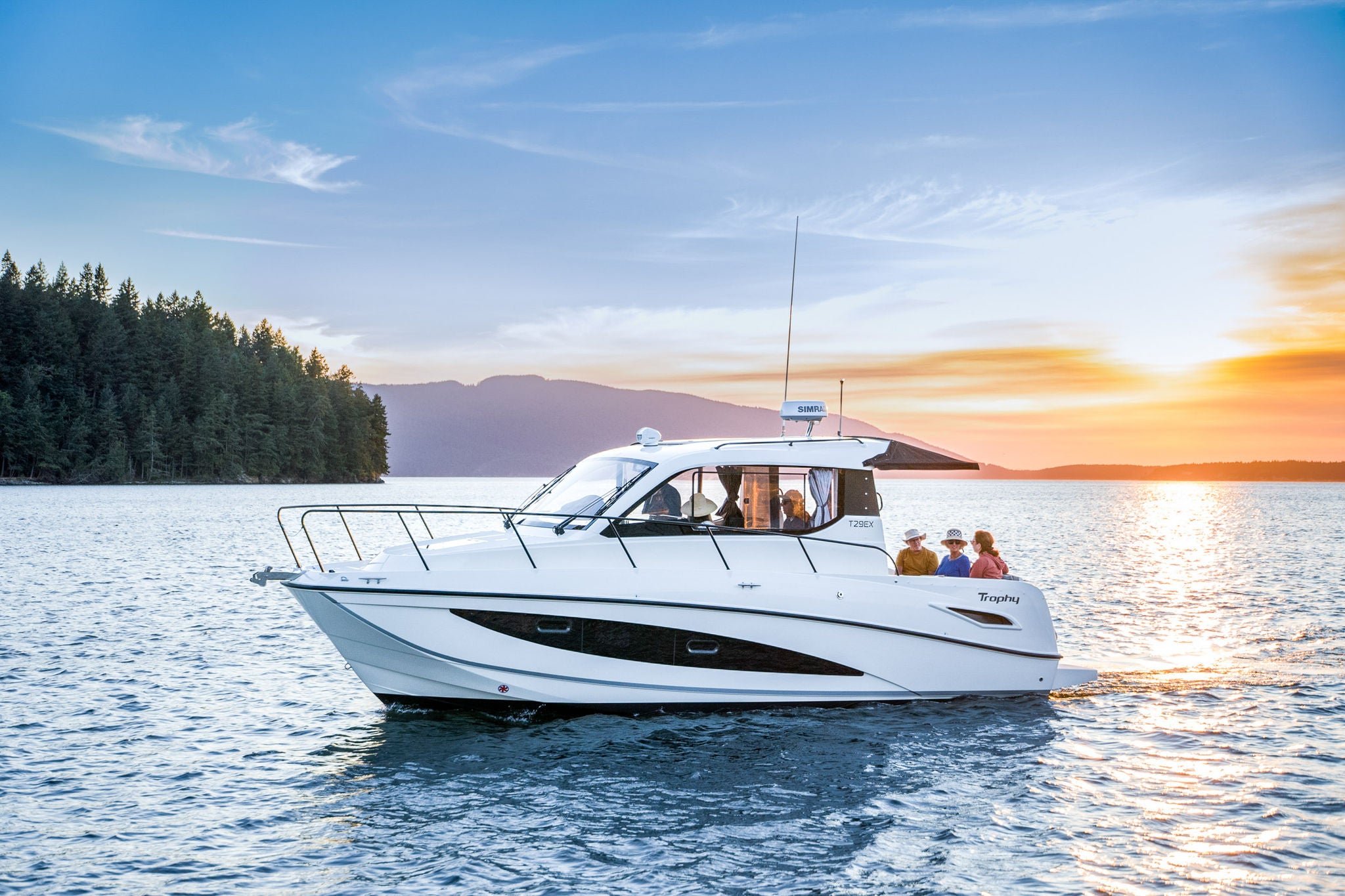 Bayliner