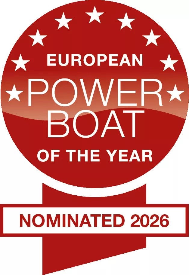 European Power Boat of the Year