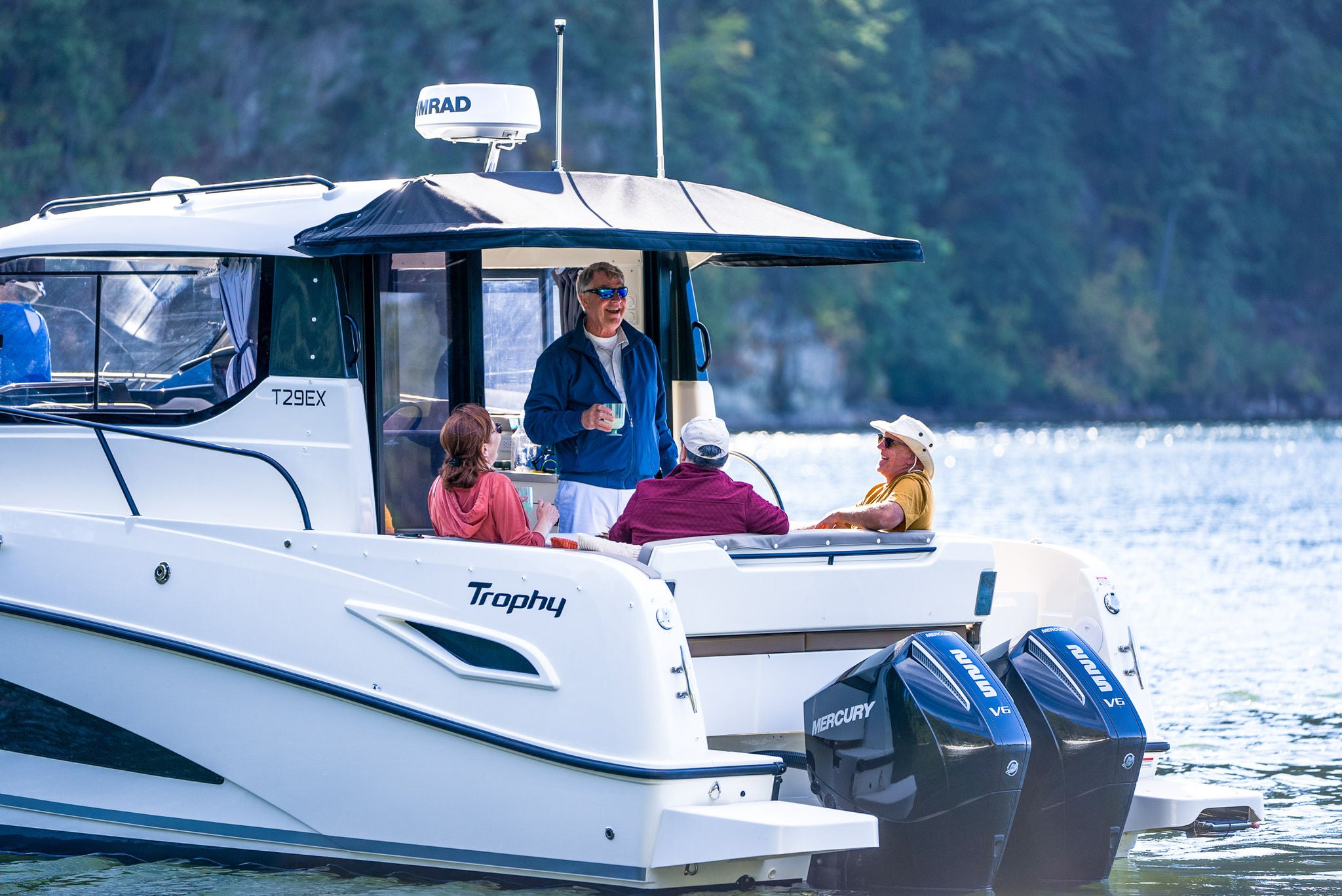 Bayliner
