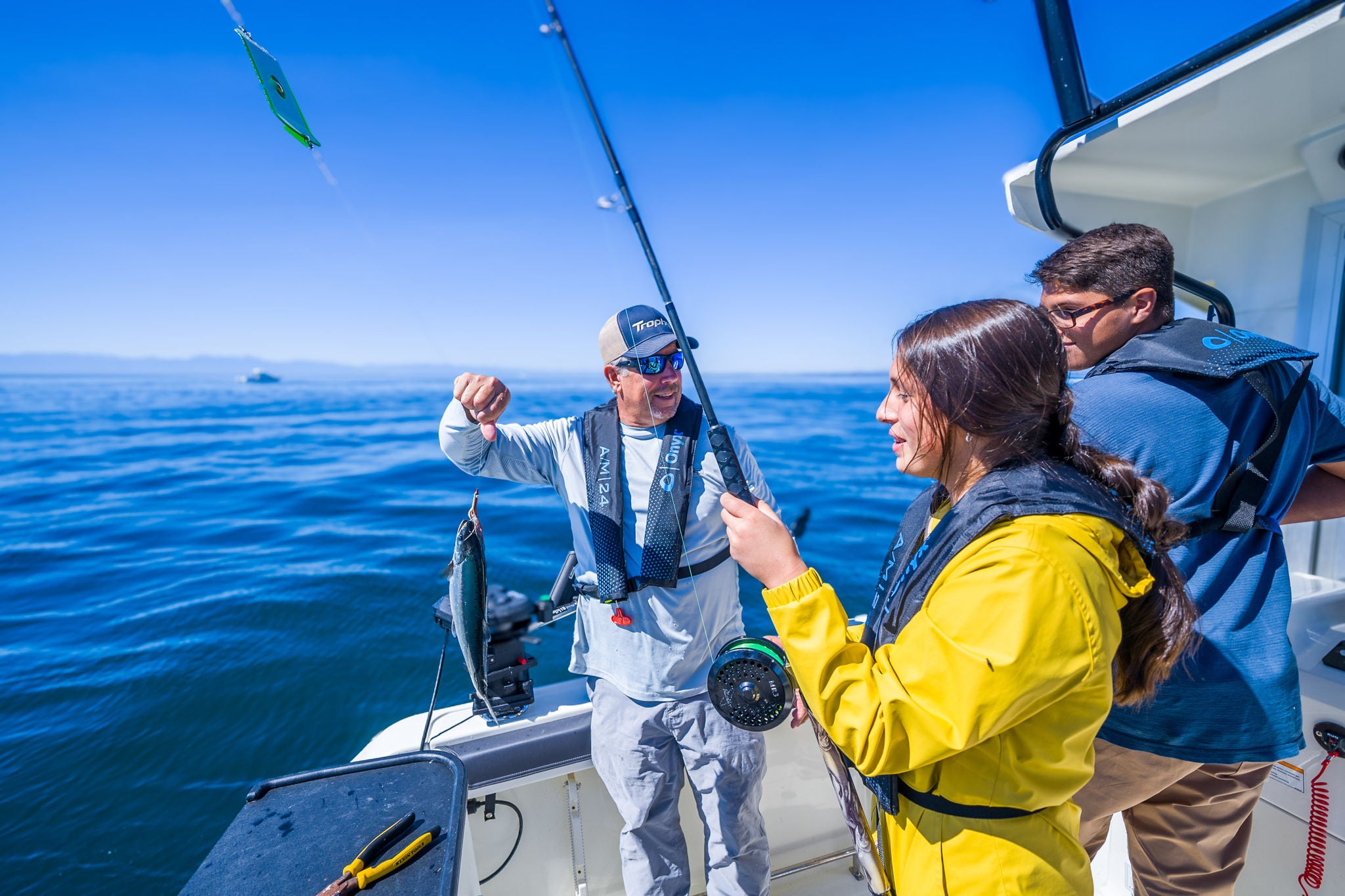 Bayliner T25 Pilothouse