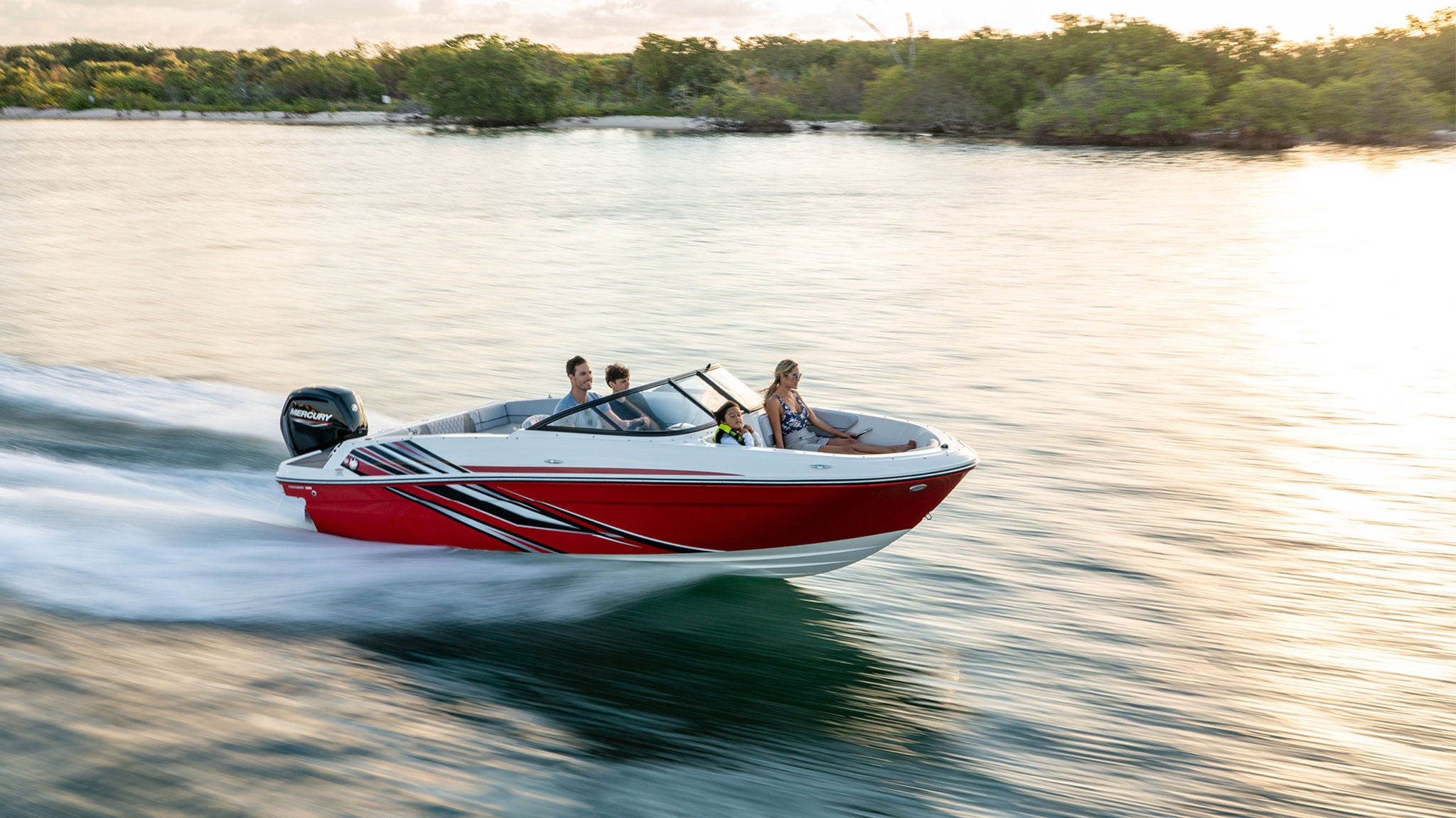 Bayliner Currents blog -