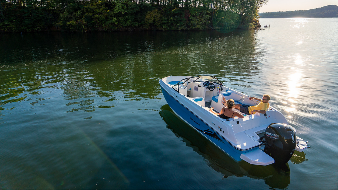 Bayliner Currents blog -
