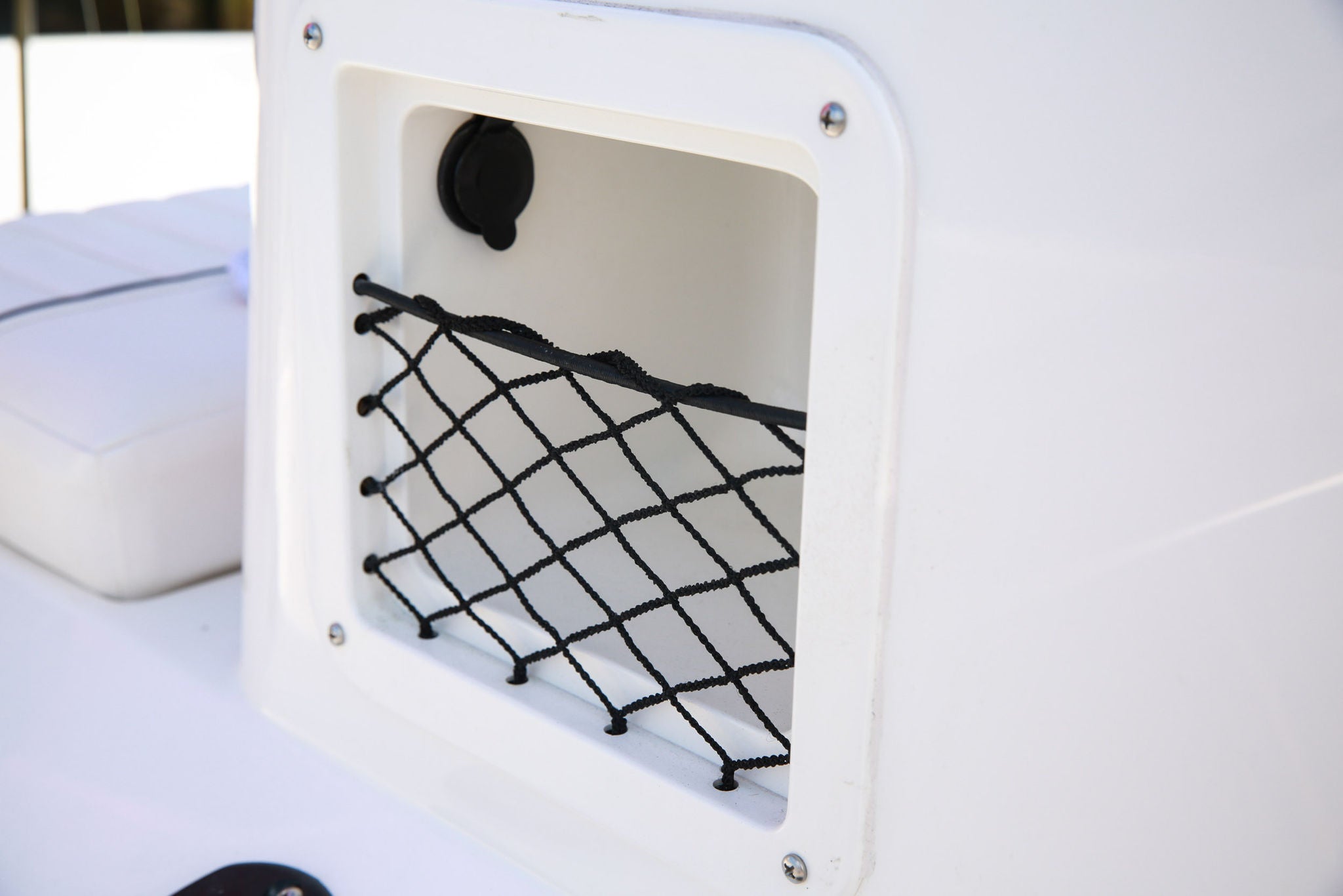Helm Storage Net