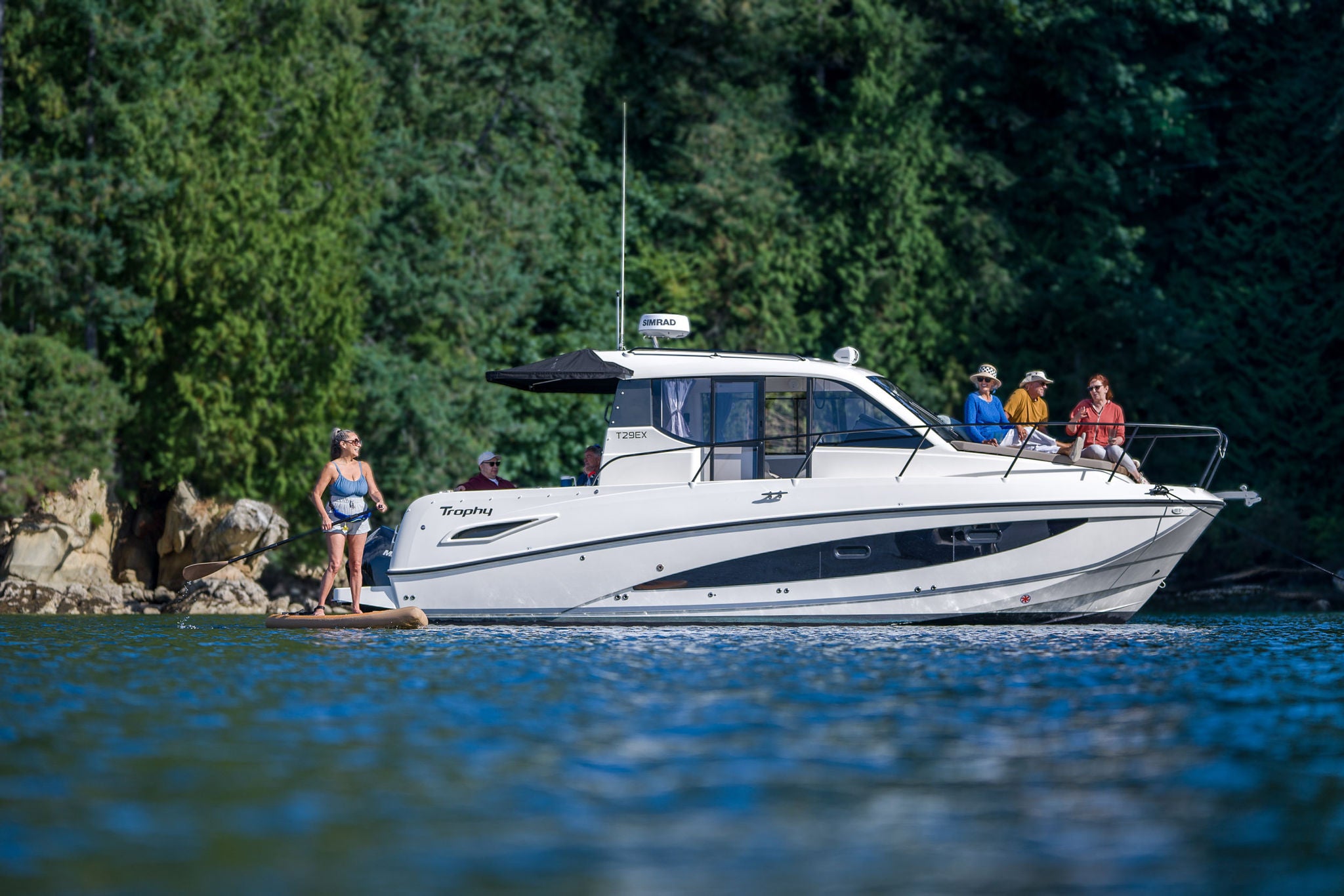 Bayliner