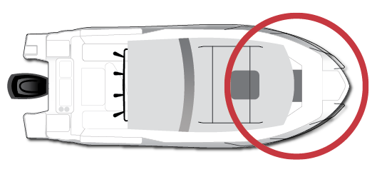 Pilothouse Model Layout