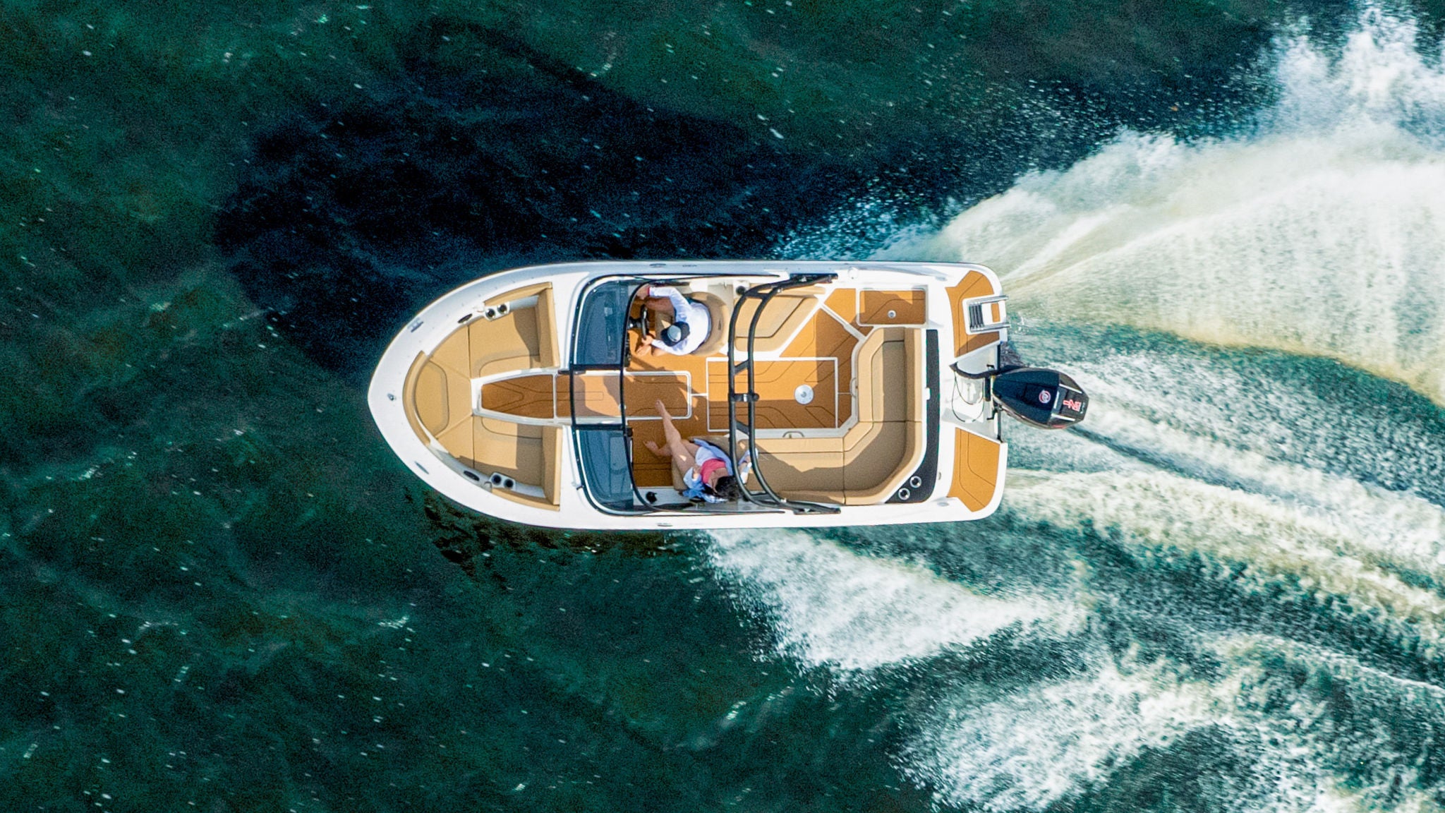 Bayliner Promo