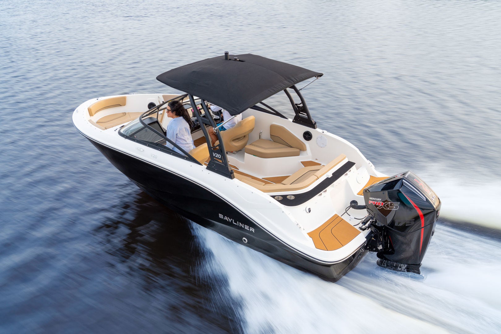 bayliner v20 bowrider us 2025