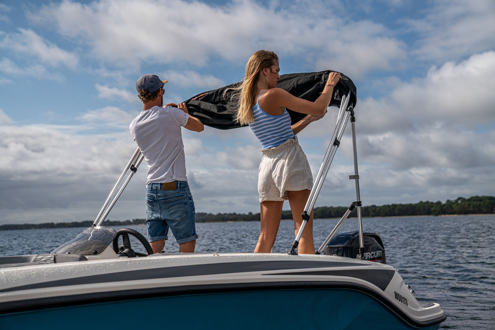 Bayliner M15