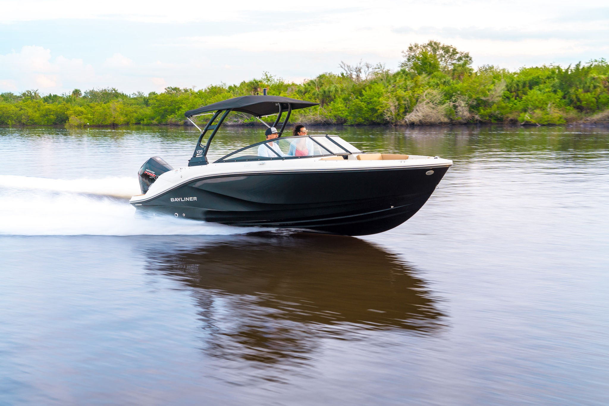 bayliner v20 bowrider us