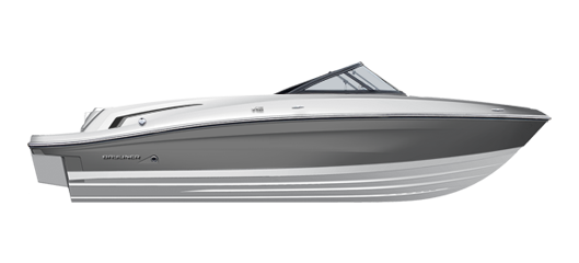 Bayliner Element M15 – Explore Deck Boat Models