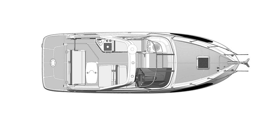 Ciera 8 Floorplan