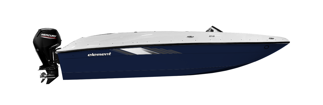Bayliner E16