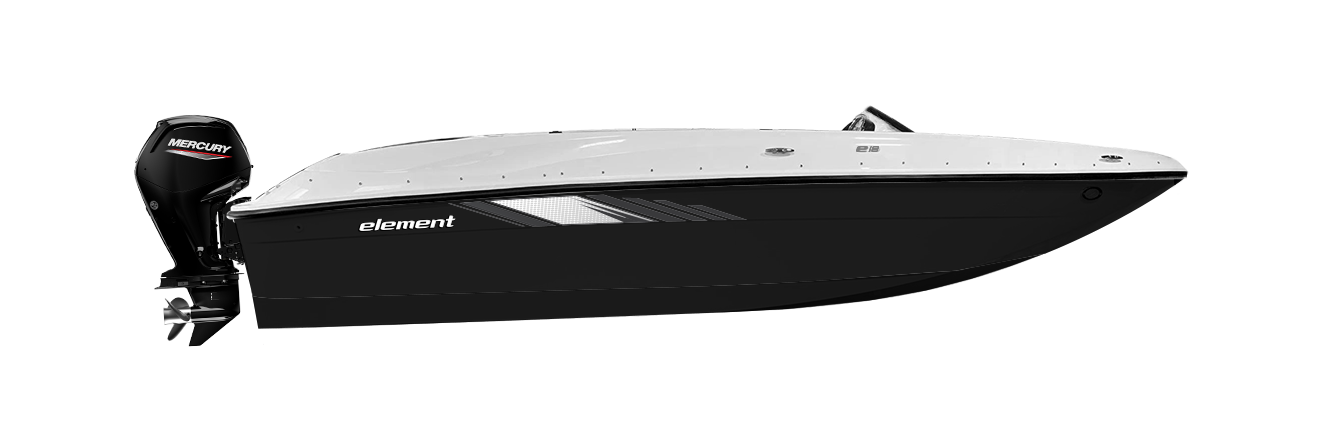 Bayliner E18