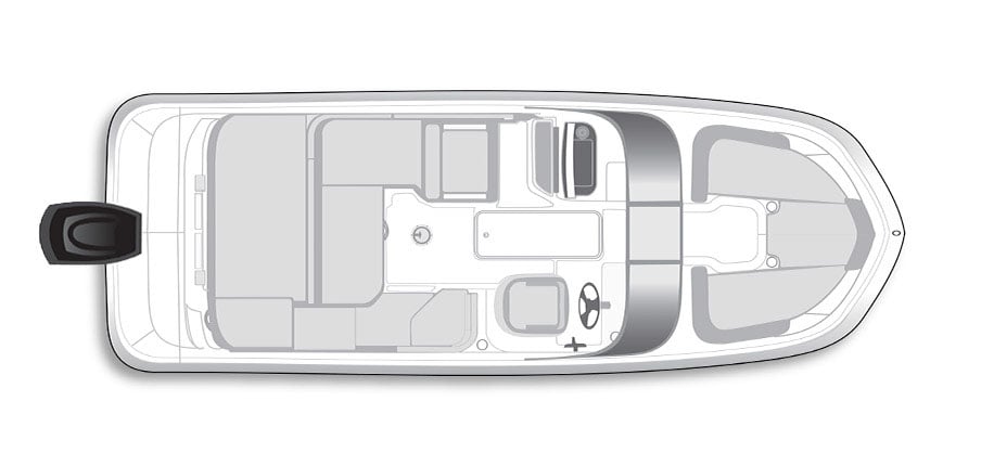 VR6 Overhead
